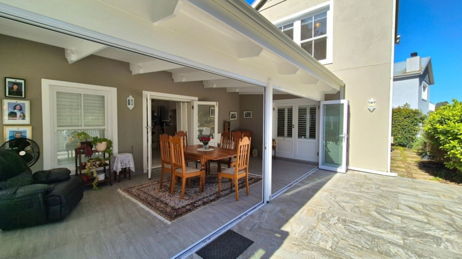 4 Bedroom Property for Sale in Goose Valley Western Cape